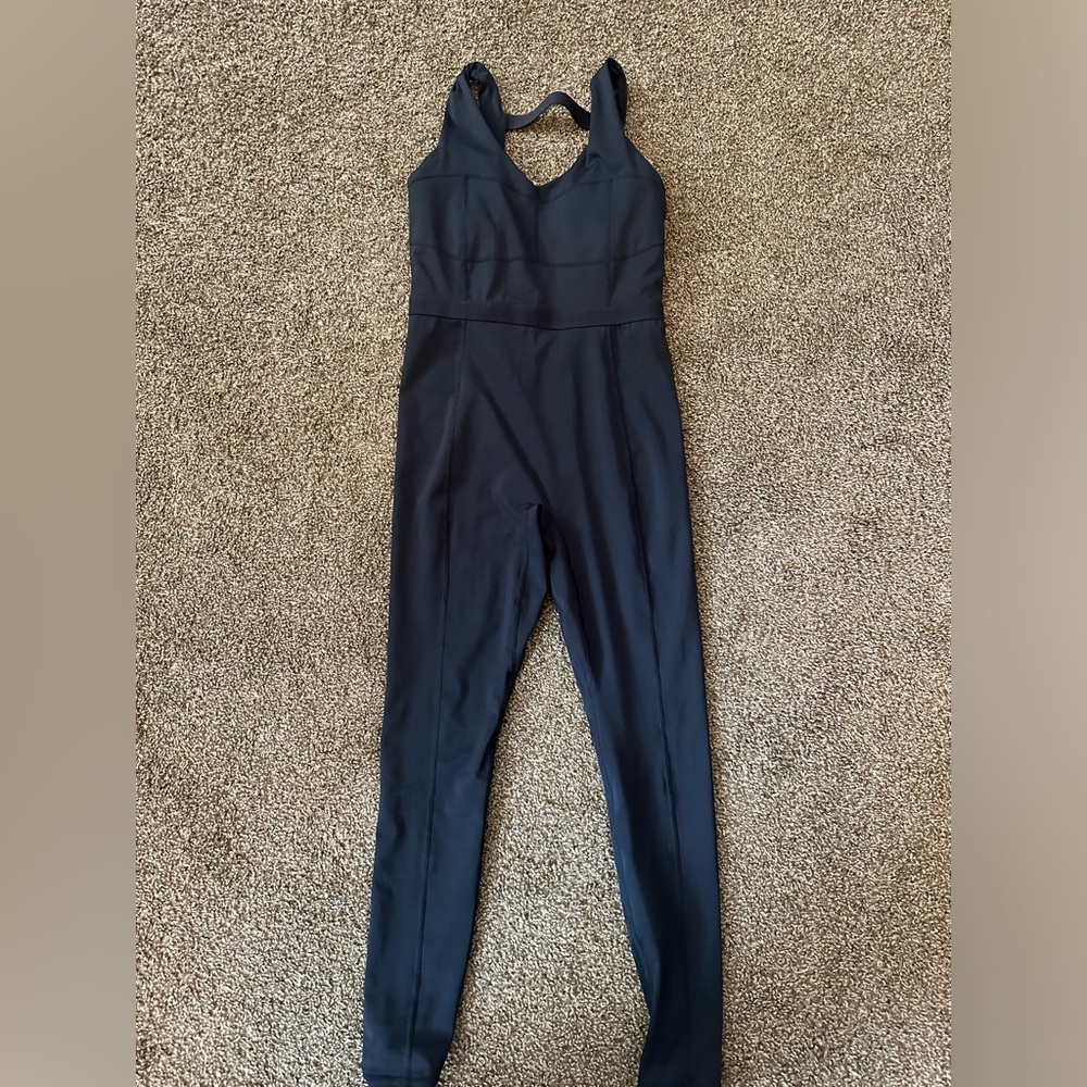 Khloe Kardashian x Fabletics Motion365 Jumpsuit
